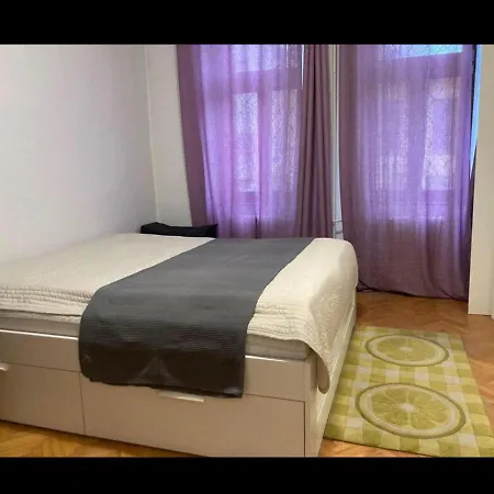 Apartament Cozy On Karpatska Koszyce
